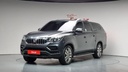 2020 Ssangyong Rexton Sports Khan