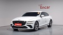 2025 Genesis G80