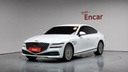 2022 Genesis G80