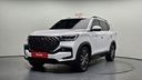 2024 Ssangyong Rexton