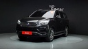 2018 Ssangyong Rexton