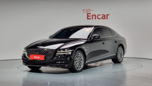 2023 Genesis G80