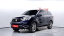 2018 Ssangyong Rexton
