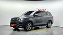 2020 Ssangyong Rexton