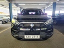2018 Ssangyong Rexton