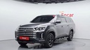 2021 Ssangyong Rexton Sports Khan