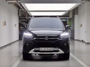 2019 Ssangyong Rexton Sports