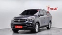 2019 Ssangyong Rexton Sports