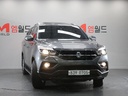 2019 Ssangyong Rexton Sports, 