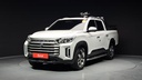2022 Ssangyong Rexton Sports Khan