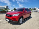 2019 Ssangyong Rexton Sports