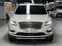 2019 Lincoln MKC