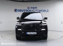 2021 Ssangyong Rexton