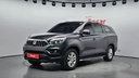 2019 Ssangyong Rexton Sports