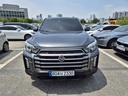 2022 Ssangyong Rexton Sports