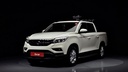 2018 Ssangyong Rexton Sports