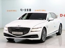 2022 Genesis G80