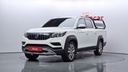 2021 Ssangyong Rexton Sports Khan