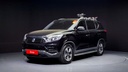 2018 Ssangyong Rexton