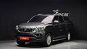 2019 Ssangyong Rexton Sports Khan