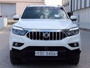 2019 Ssangyong Rexton Sports Khan