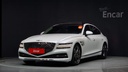 2022 Genesis G80
