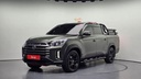 2021 Ssangyong Rexton Sports Khan