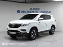 2018 Ssangyong Rexton