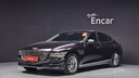 2021 Genesis G80