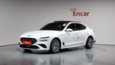 2023 Genesis G70