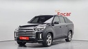 2022 Ssangyong Rexton Sports