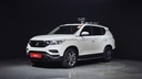 2018 Ssangyong Rexton