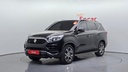 2018 Ssangyong Rexton