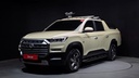 2024 Ssangyong Rexton Sports Khan