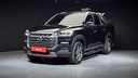 2024 Ssangyong Rexton Sports Khan