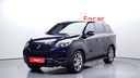 2018 Ssangyong Rexton