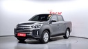 2021 Ssangyong Rexton Sports