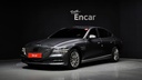 2021 Genesis G80, 
