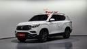 2020 Ssangyong Rexton