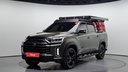 2022 Ssangyong Rexton Sports