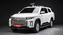 2021 Ssangyong Rexton Sports Khan