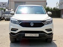 2018 Ssangyong Rexton