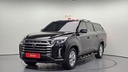 2022 Ssangyong Rexton Sports Khan