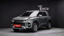 2023 Ssangyong Torres, 