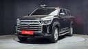 2021 Ssangyong Rexton Sports Khan