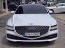 2021 Genesis G80
