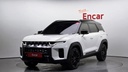 2024 Ssangyong Torres