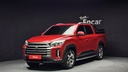 2021 Ssangyong Rexton Sports