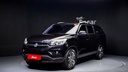 2019 Ssangyong Rexton Sports, 