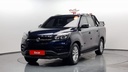 2020 Ssangyong Rexton Sports